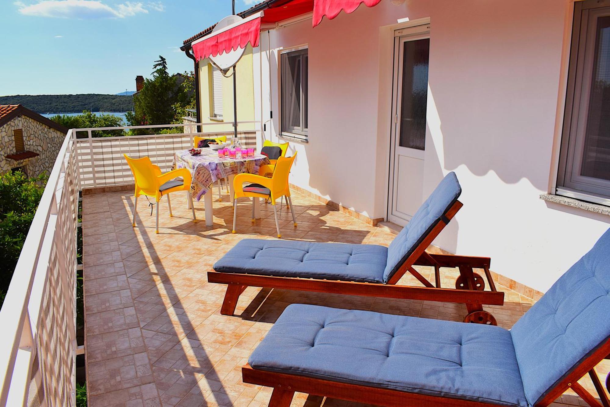 Holiday House Danica Banjole Exteriér fotografie